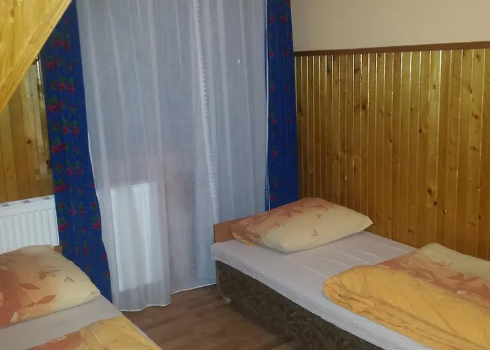 Pokoje Zakopane * Zakopane