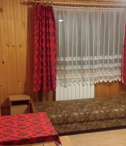 Privat bolig Pokoje Zakopane