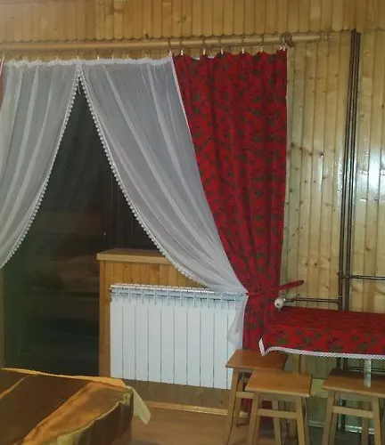 Pokoje Zakopane Quarto em Acomodações Particulares *