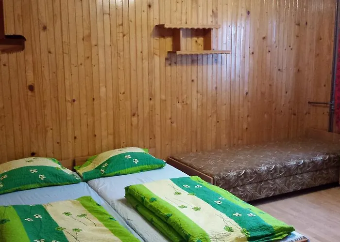 Pokoje Zakopane Zakopane