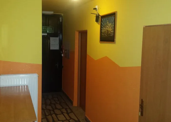 Pokoje Zakopane * Zakopane