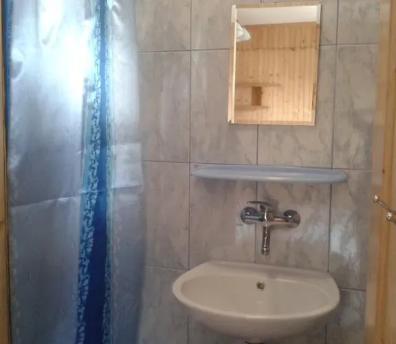 Privat bolig Pokoje Zakopane Zakopane