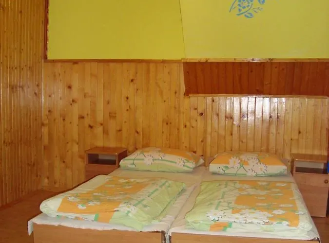 Pokoje Zakopane Privat bolig